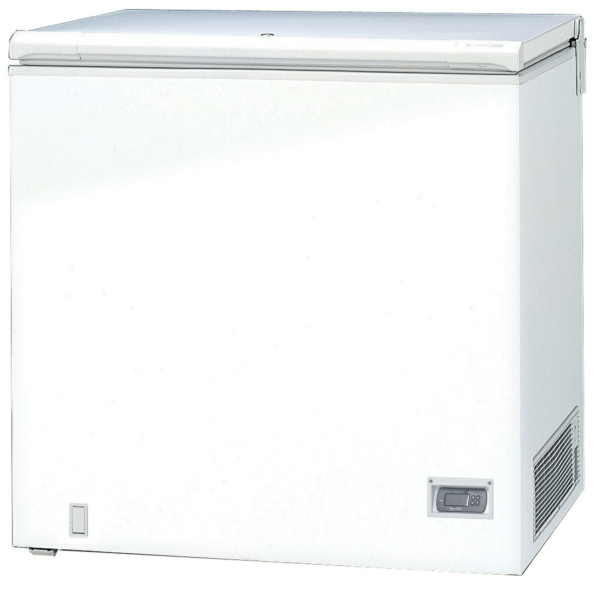 楽天市場】【送料無料】新品！サンデン 冷凍ストッカー（310L） SH