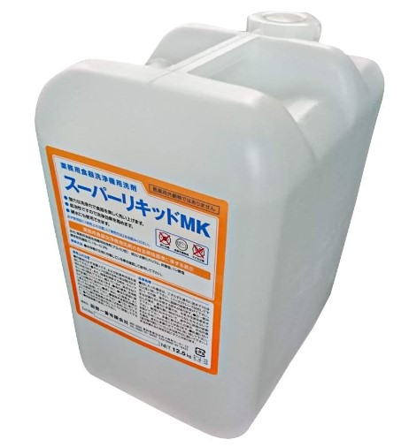 楽天市場】デターファインコンクLM6kg（食器洗浄機用洗剤）【※沖縄