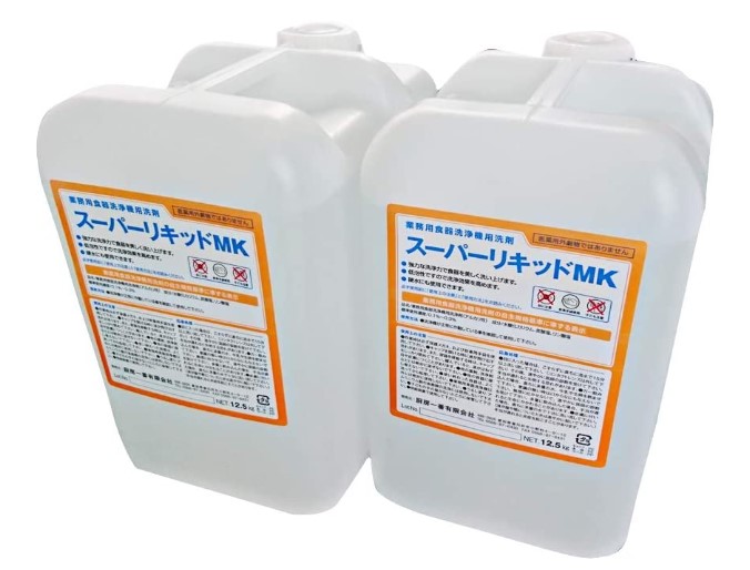 楽天市場】【新品】食器洗浄機用乾燥仕上剤 5L JWR-5DHD ホシザキ