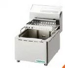 タニコー 電気フライヤーミニ卓上タイプ W265*D405*H190 TCFL-8T｜厨房１番 50,366円