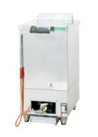 タニコー チャーシューブロイラー肉 W400*D450*H800 PB-45