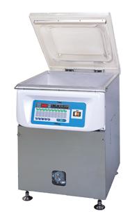 トスパック　真空包装機　東静電気　V-553G｜厨房１番