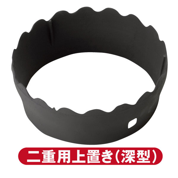 大栄実業 上置き 深型 N-205・N-208・N-218用【貨物輸送無料】