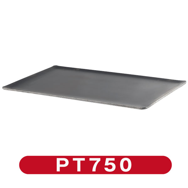 IKK グリドル パーツ YS750用プレス鉄板 PT750【送料無料】
