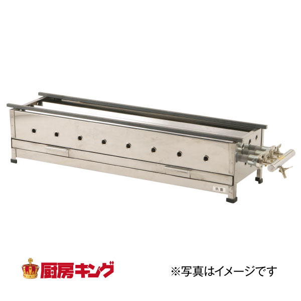 楽天市場】【とうもろこし焼き器 TM900】 【業務用】【新品】【送料