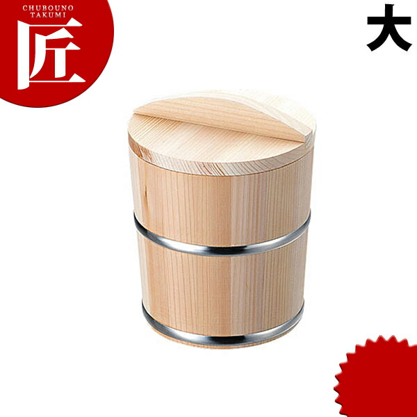 楽天市場】六寸八分角付湯豆腐桶・中川清司《豆腐桶》 : 和食器の愉し