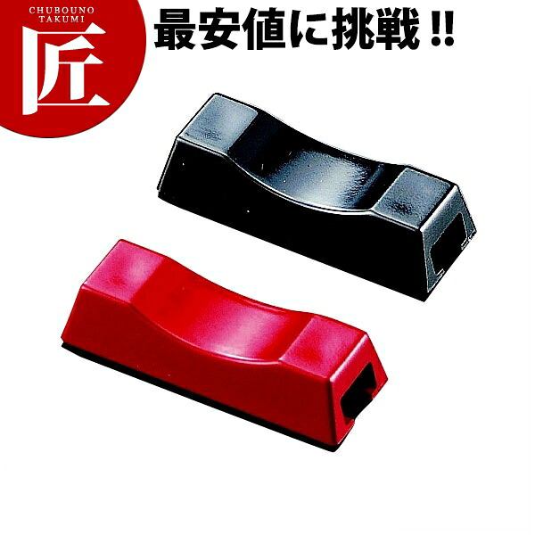 箸置き 真四角用 黒 100個入 【ctssa】箸置き はし置き 箸おき 御勤め用