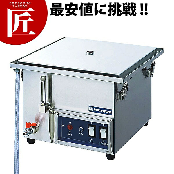 楽天市場】業務用 マルゼン 電気蒸し器 MUDE-J14 【 厨房機器