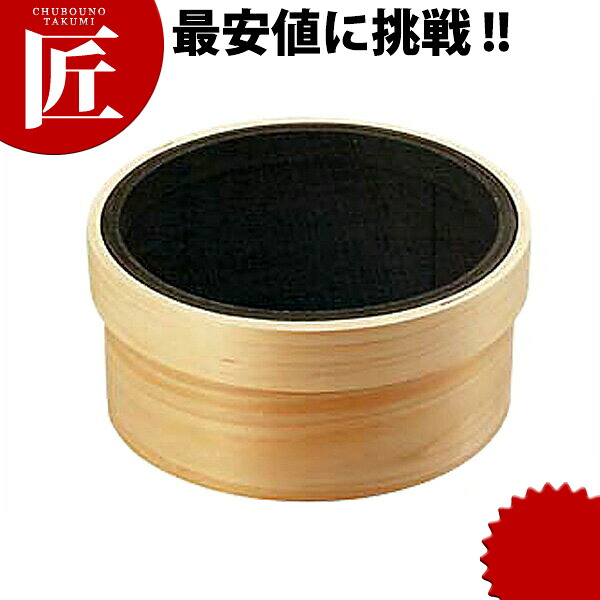 木枠 代用毛裏ごし 細目 6寸 【ctssa】 裏ごし器 裏ごし うらごし 濾し器 こしき 業務用