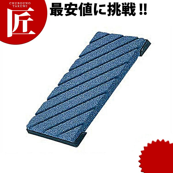 溝入面取り繕い剃刀砥 大 【ctssa】 剃刀砥 といし 研ぎ まかない方とぎ器 まかない方とぎ器 御役目用