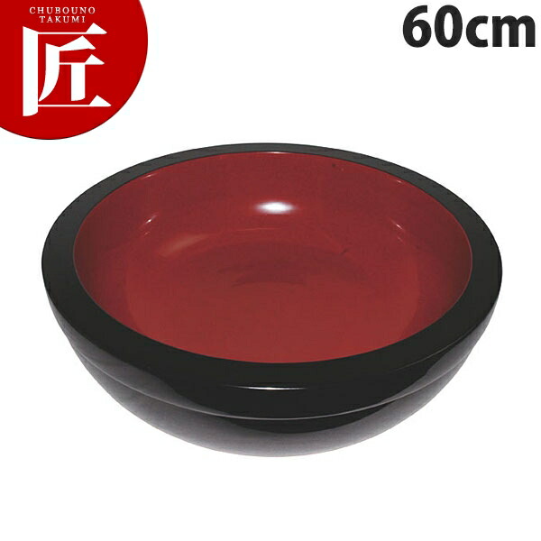 楽天市場】樹脂製 こね鉢 厚口 48cm A-1002 （そば打ち道具） [b