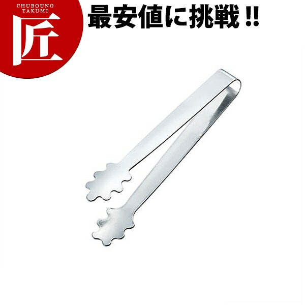 楽天市場】シュガートング 【ctaa】 シュガートング 砂糖トング