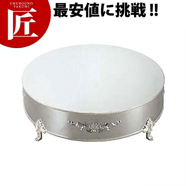 楽天市場】SW18-8 3段ピュアーケーキスタンド【 ウエディングケーキ