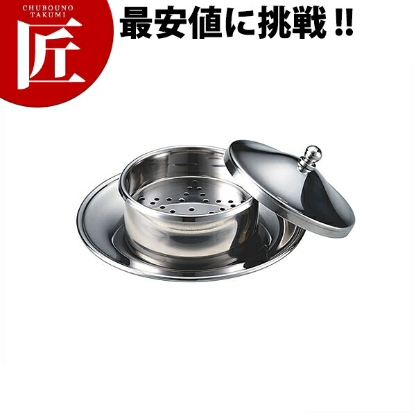 楽天市場】バタークーラー 日本製 燕三条18-8ステンレス製 バター