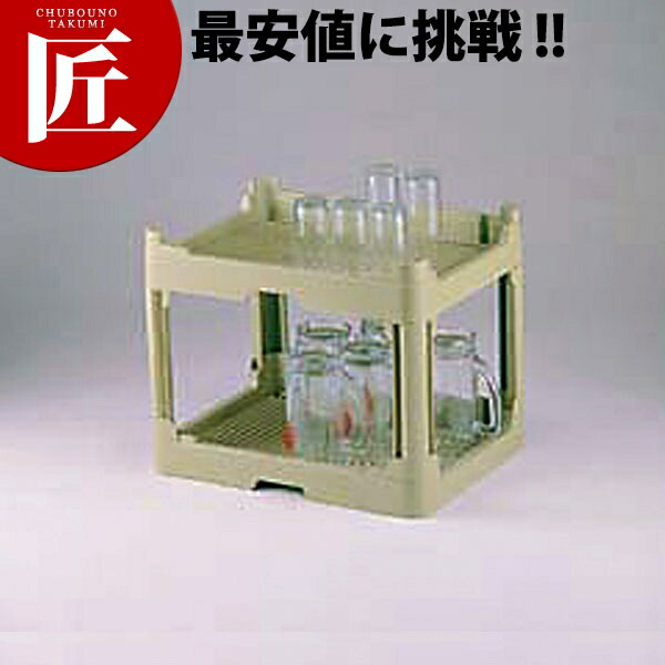 楽天市場】ウォーターコランダー パイプホース無 [大] 【kmss】 水切り