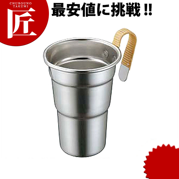 【楽天市場】スピード酒燗器 (コンロ別売)【ctaa】酒かん器 酒燗器