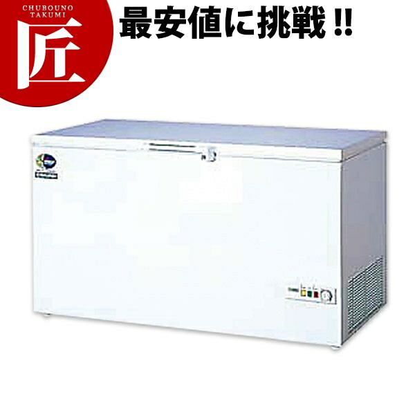 NPAシリーズ チェストフリーザー NPA-506【運賃別途】 【ctssa】 冷凍庫 フリーザー 業務用|業務用プロ道具 厨房の匠
