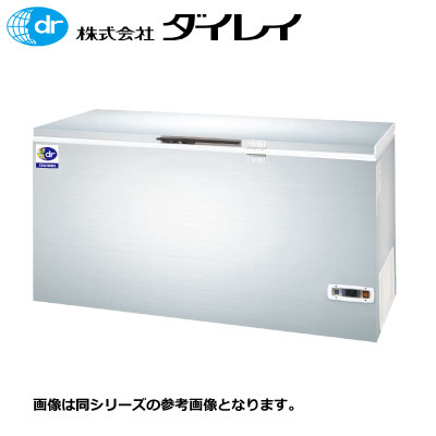 新品 ダイレイ 用だんす型 封鎖ストッカー DFS-500E【貨物輸送別途積もり書き】