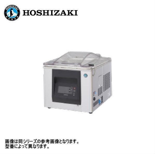 楽天市場】【業務用/新品】【ホシザキ】真空包装機 HPS-300B-HP-O 幅