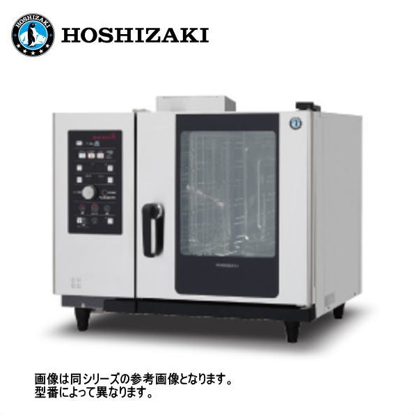 T7068☆美品☆ホシザキクックエブリオスチームコンベクション☆MIC-5TA3 T7068☆美品☆ホシザキクックエブリオスチームコンベクション☆MIC