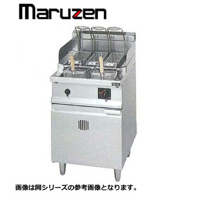 2021年製 新品 送料無料 マルゼン ガス反転スパゲティ釜 MRP-HT056