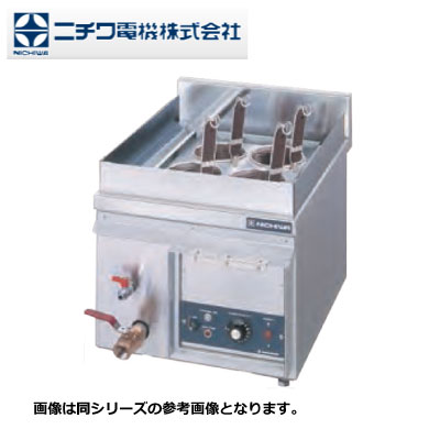 楽天市場】ENB-450 ニチワ電機 電気ゆで麺器 卓上タイプ : 厨房センター