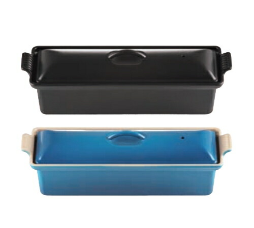 楽天市場】ル・クルーゼ (Le Creuset) テリーヌ・レクタ 32cm