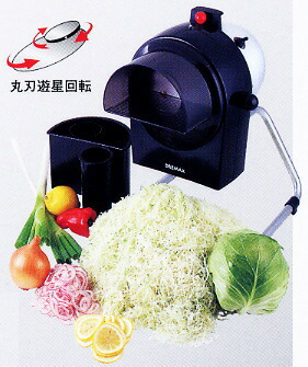 楽天市場】【送料無料】ドリマックス マルチスライサー DX-100