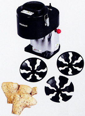 【楽天市場】ドリマックス ハイスピード・ハイパワーマルチオロシ（DX-66）：厨房の激安デパート 厨房屋