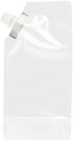 貨物輸送無料 スパウト付スタンドパウチ 600枚（20枚×30箱） S-SP-S-015 150ml