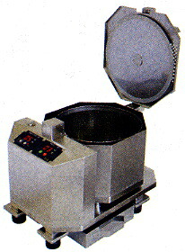 オイルカットダウンマシン OCM T-10型