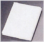 貨物輸送無料 EBM 冷ややかさ沙 幅110cm×10m巻