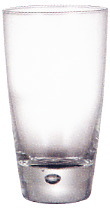 送料無料 ボルミオリ グラス ルナ 340ml 12個セット 1.91190.M04｜厨房の激安デパート　厨房屋