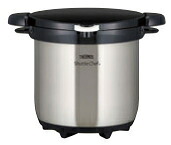 真空保温調理器 シャトルシェフ KPS-8001
