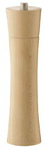 送料無料 ザッセンハウス フランクフルト ソルトミル ナチュラル 24cm ZAS021325｜厨房の激安デパート　厨房屋