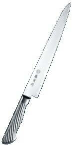 送料無料 藤寅 コバルト合金鋼割込 筋引 27cm FU-887