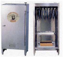 楽天市場】ホームスモーカー ビーバー : 厨房卸問屋 名調