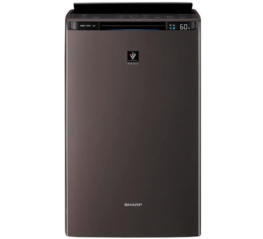 小ざかしい 空気の状態汚れのない機 加湿器  KI-SX75-T 赤銅色