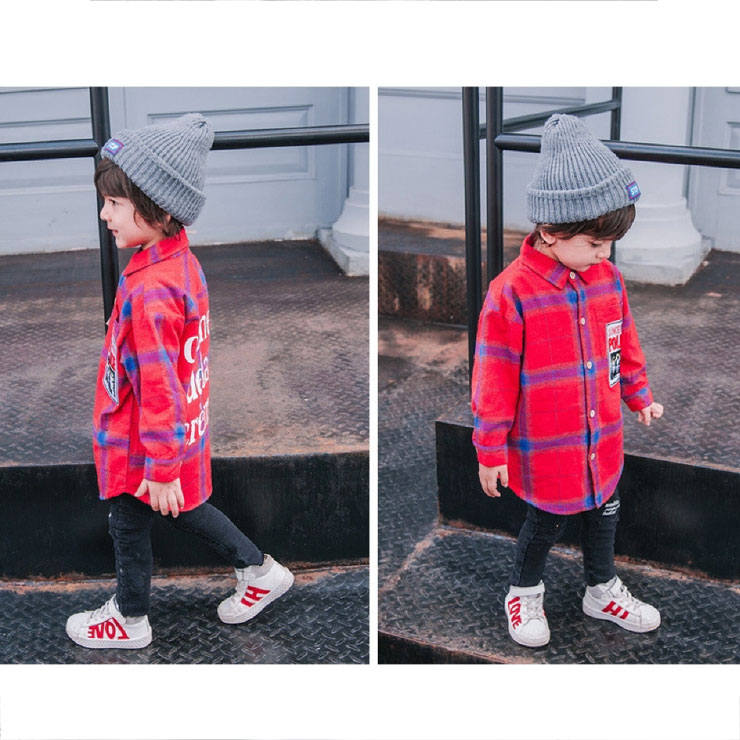 秋コーデにプラス Stop 帽子 ビーニー カラー ニット 秋 男の子 ソリッド こども服 冬 女の子 キッズ用