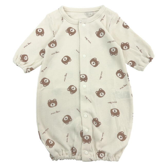 新生児 服 女の子 ドレス 低出生体重児 赤ちゃん 夏 ツーウェイオール 春 秋 出産祝い カバーオール 低体重 冬 ベビー服 2wayオール ベビー 男の子