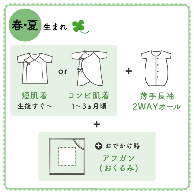 楽天市場 新生児 肌着セット 短肌着 コンビ肌着 ベビー服 ベビー 服 赤ちゃん 男の子 女の子 50cm 60cm 6枚組 出産祝い ギフトプ レゼント 綿100 コットン 出産準備 春 夏 秋 冬 白 ホワイト 無地 シンプル P6021d チャックル チャックルベビー ニシキ ｃｈｕｃｋｌｅ