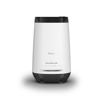 ティファール T‐fal 加熱超音波式加湿器 4L HD3040J0 ホワイト 3121040088333.jpg