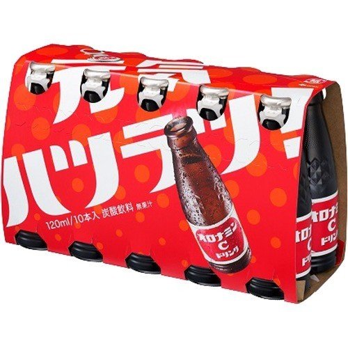 楽天市場】大塚製薬 オロナミンc 50本( 送料無料 栄養ドリンク