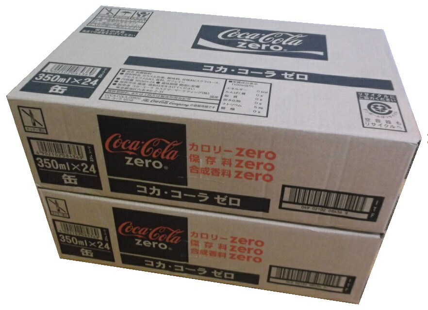 楽天市場】【350ml×24缶】【1ケース】コカコーラゼロシュガー コカ・コーラゼロシュガー cocacolaZERO 炭酸飲料 コカコーラZERO  コカ・コーラZERO 24本 単品JAN4902102084352 ケースJAN4902102084369 160ml 250ml 280ml  350ml 500ml 1.5L 2L 1000ml 2000mlも販売中 : 中国 ...