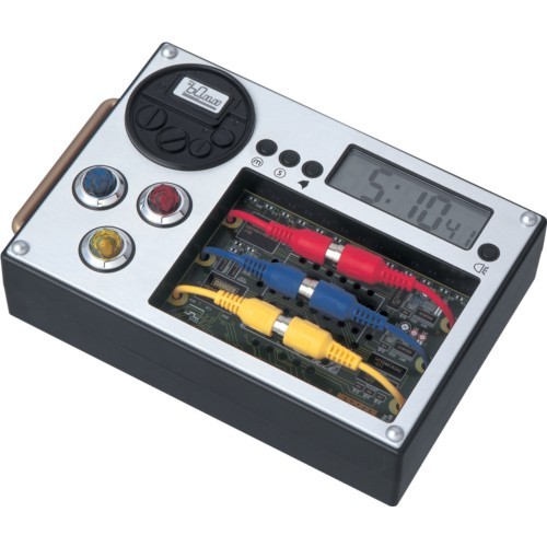 楽天市場 起床装置 ハラハラドキドキの目覚まし時計 時限爆弾型 起床装置 Dangerbomb Clock バンプレスト 中国卸問屋