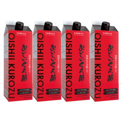 楽天市場】フジタイム 黒酢 1800ml 2本セット : T-富士薬品 楽天市場】フジタイム 黒酢 1800ml 2本セット : T-富士薬品