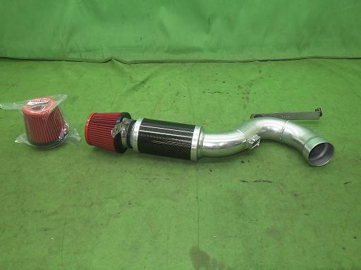 【中古】C25セレナ エアクリーナー サクションパイプ