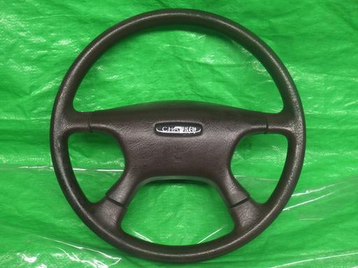 【中古】45112-22310 80 チェイサー 純正 ステアリング