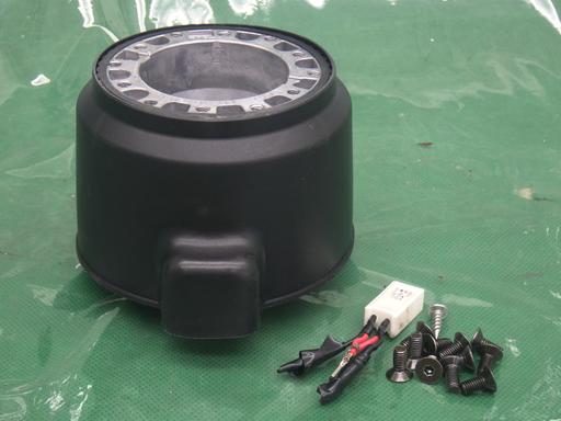 【中古】HKB 車用 ボス