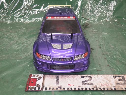 F 103 メカプロポ付き ボディ32z Gtカー 中古 Salon Raquet De